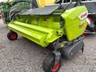 Cosechadora de Cereal - Claas - jaguar 970 e5
