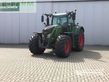 Tractor agrícola - Fendt - 724 vario s4 profi plus ProfiPlus