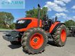 Tractor agrícola - Kubota - m4063 rops