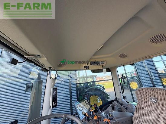 Tractor agrícola - John Deere - 6r 150