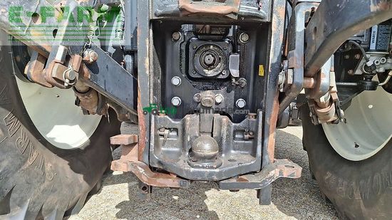 Tractor agrícola - New Holland - t7275 hd