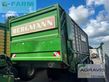 Remolqu agrícola - Bergmann - shuttle 780s