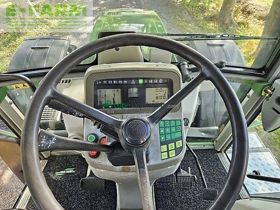 Tractor agrícola - Fendt - 714 com2 vario (711 712 716 )