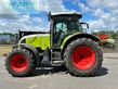 Tractor agrícola - Claas - ares 657 atz