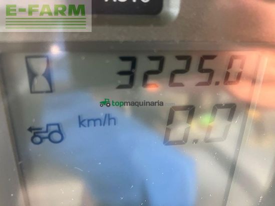 Tractor agrícola - Deutz-Fahr - 7210 agrotron ttv