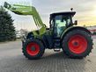 Tractor agrícola - Claas - arion 660 st5 cmatic cebis