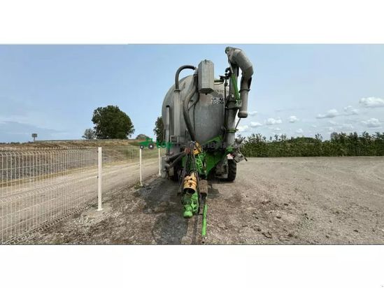 Equipamiento / accesorio - Joskin - quadra 20000