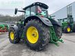 Tractor agrícola - John Deere - 6r215/6r 215 garantie 04/2028