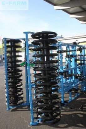 Cultivador - AGRO-STAL - profi line leichtgrubber