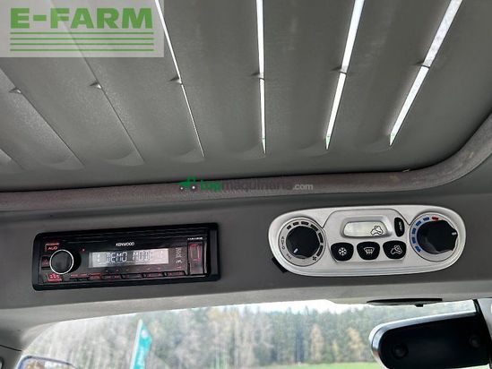 Tractor agrícola - Deutz-Fahr - agrotron 7250 ttv