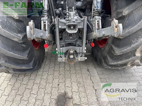 Tractor agrícola - Fendt - 724 vario gen-6