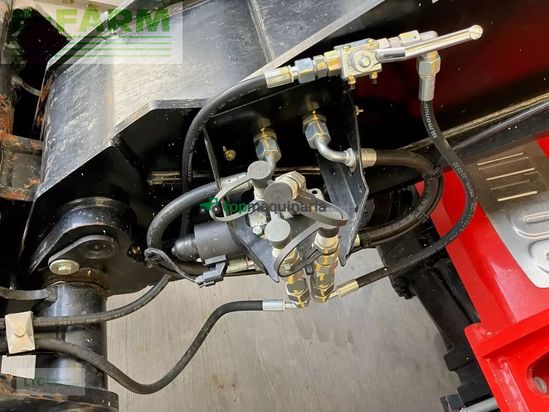 Telescopica - Manitou - Teleskoplader MLT 635 Premium