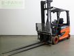 Elevadora - Linde - e 30/600 hl 387