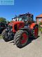 Tractor agrícola - Kubota - m7-153 premium kvt