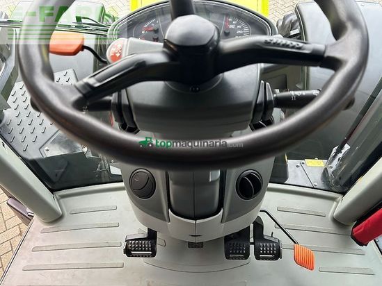 Tractor agrícola - Claas - arion 660