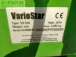 Cabezal - John Deere - vs630 variostar 9,5m