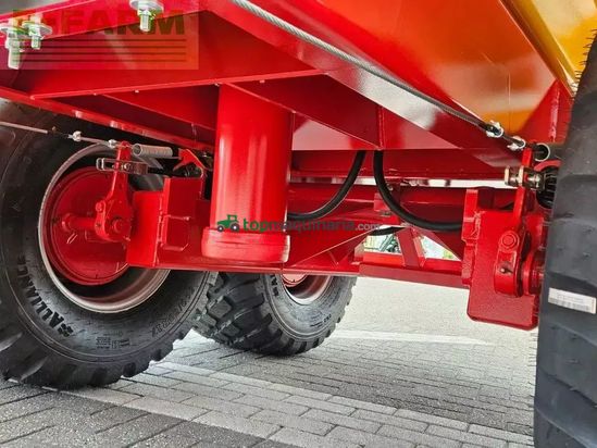 Volquet -  - whitney 10