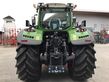 Tractor agrícola - Fendt - 724 vario
