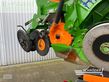 Sembradora monograno mecanica - Amazone - ed 6000-2fc + fronttank
