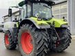 Tractor agrícola - Claas - arion 550 cmatic cebis