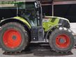 Tractor agrícola - Claas - USED AXION 850