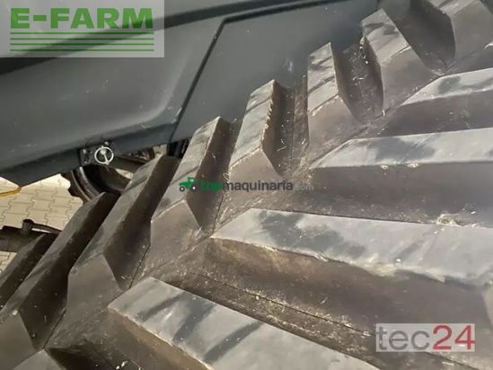 Cosechadora de Cereal - Fendt - ideal 8 t