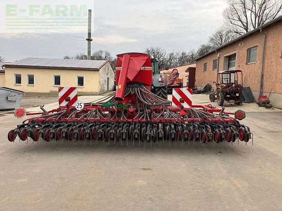 Sembradora - Horsch - pronto 6 dc *befüllschnecke*