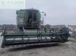 Cosechadora de Cereal - John Deere - 2256