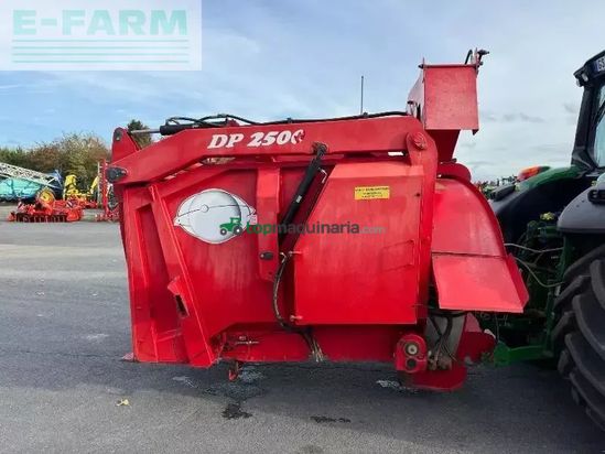 Esparcidor -  - dp2500