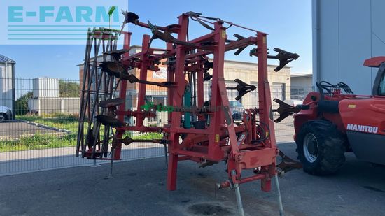 Cultivador - Kverneland - SCLD 11 55