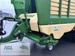 Remolqu agrícola - Krone - zx 560 gl