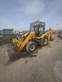 Retroexcavadora - JCB 3CX