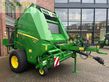 Empacadora gigant - John Deere - v461m