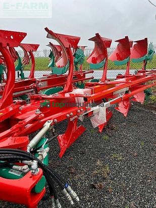 Arado - Kverneland - 2300 s variomat 5 schar volldrehpflug neu