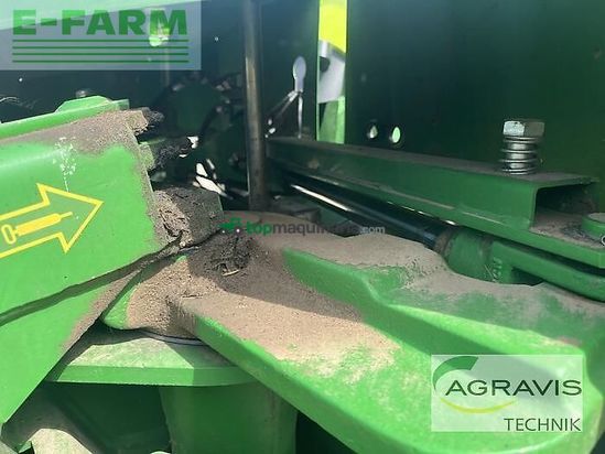 Cortacésped manual - John Deere - cc0331
