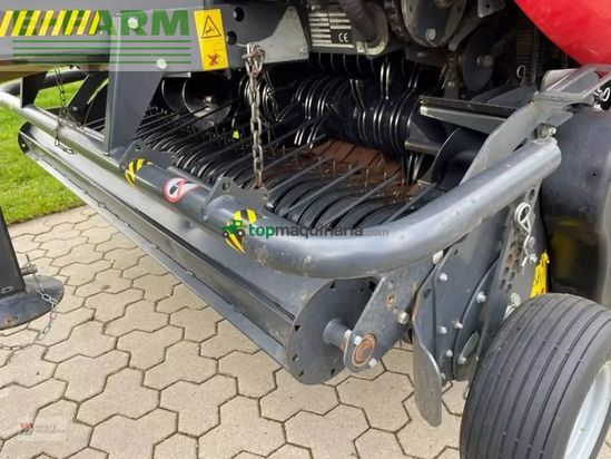 Empacadora gigant - Vicon - rv 5220 sc14