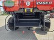 Cosechadora de Cereal - Case IH - axial-flow 7160