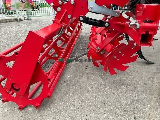 Cultivador - Einböck - hurricane 300 r