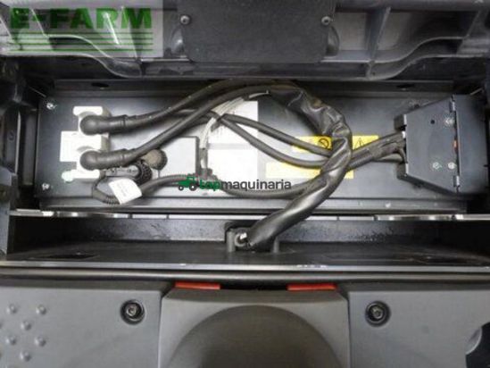 Elevadora - Linde - t 20 sp ion 131-08