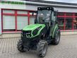 Tractor agrícola - Deutz - 5090.4ttv