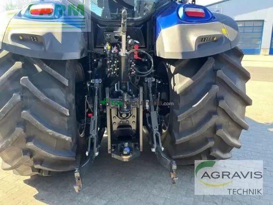 Tractor agrícola - New Holland - t 7.315 auto command hd plm HD