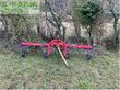 Henificador - Vicon - fanex 463