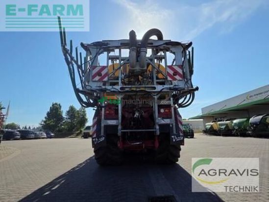Cisterna - Vredo - vt 7028-3