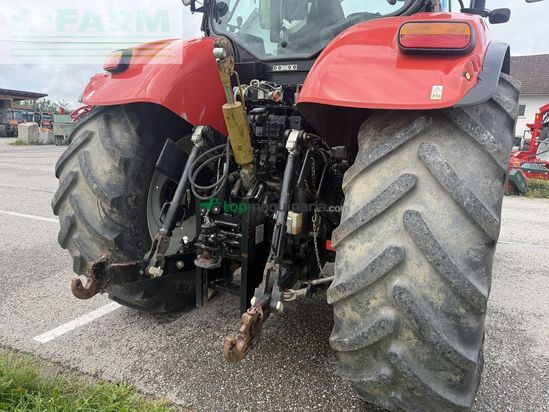 Tractor agrícola - Steyr - 6170 cvt profi
