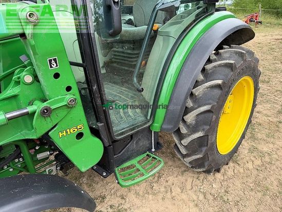 Tractor agrícola - John Deere - 3038r