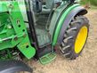 Tractor agrícola - John Deere - 3038r