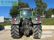 Tractor agrícola - Fendt - 828 vario s4 profi plus