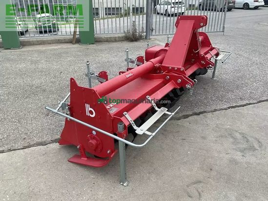 Grada rotativa - Breviglieri - b123 - 300