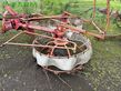 Henificador - Lely - USED ROTONDE 510 C