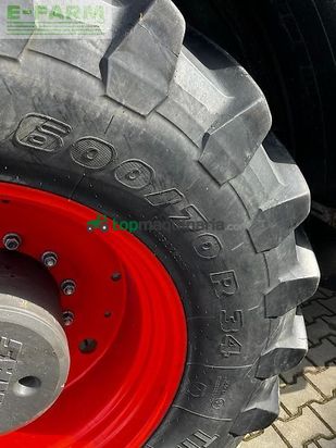 Tractor agrícola - Claas - axion 940